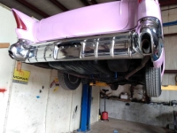 1957 Buick Century for sale in Michigan (ID-163982)