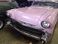 1957 Buick Century for sale in Michigan (ID-163982)