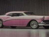 1957 Buick Century for sale in Michigan (ID-163982)