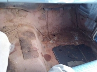 1957 Buick Coupe for sale in Michigan (ID-125252)