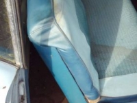 1957 Buick Coupe for sale in Michigan (ID-125252)