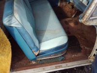 1957 Buick Coupe for sale in Michigan (ID-125252)