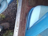 1957 Buick Coupe for sale in Michigan (ID-125252)