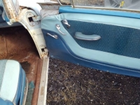 1957 Buick Coupe for sale in Michigan (ID-125252)