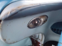 1957 Buick Coupe for sale in Michigan (ID-125252)