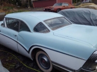 1957 Buick Coupe for sale in Michigan (ID-125252)