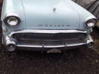 1957 Buick Coupe for sale in Michigan (ID-125252)