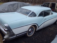 1957 Buick Coupe for sale in Michigan (ID-125252)