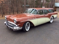 1957 Buick Riviera for sale in Riverhead, New York (ID-128777)