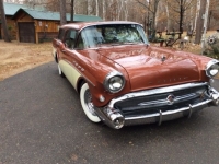 1957 Buick Riviera for sale in Riverhead, New York (ID-128777)