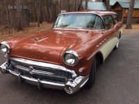 1957 Buick Riviera for sale in Riverhead, New York (ID-128777)