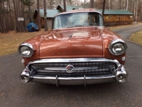 1957 Buick Riviera for sale in Riverhead, New York (ID-128777)