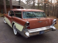 1957 Buick Riviera for sale in Riverhead, New York (ID-128777)