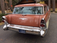 1957 Buick Riviera for sale in Riverhead, New York (ID-128777)