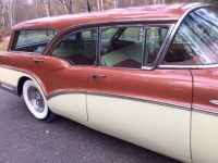 1957 Buick Riviera for sale in Riverhead, New York (ID-128777)