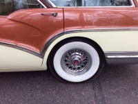 1957 Buick Riviera for sale in Riverhead, New York (ID-128777)