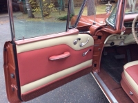 1957 Buick Riviera for sale in Riverhead, New York (ID-128777)