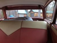 1957 Buick Riviera for sale in Riverhead, New York (ID-128777)
