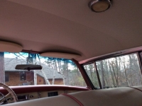 1957 Buick Riviera for sale in Riverhead, New York (ID-128777)