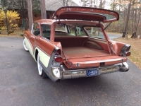 1957 Buick Riviera for sale in Riverhead, New York (ID-128777)