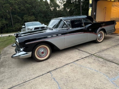 1957 Buick Riviera for sale