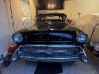 1957 Buick Riviera for sale in Michigan (ID-137970)