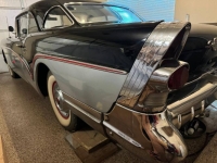 1957 Buick Riviera for sale in Michigan (ID-137970)