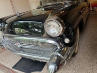 1957 Buick Riviera for sale in Michigan (ID-137970)