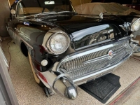 1957 Buick Riviera for sale in Michigan (ID-137970)