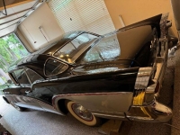 1957 Buick Riviera for sale in Michigan (ID-137970)