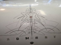 1957 Buick Roadmaster for sale in Michigan (ID-137648)