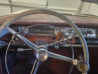 1957 Buick Roadmaster for sale in Michigan (ID-137648)