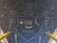 1957 Buick Roadmaster for sale in Michigan (ID-137648)