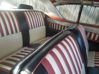 1957 Buick Roadmaster for sale in Michigan (ID-137648)