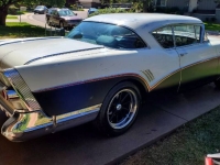 1957 Buick Roadmaster for sale in Michigan (ID-137648)