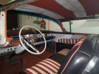 1957 Buick Roadmaster for sale in Michigan (ID-137648)