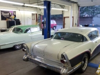 1957 Buick Roadmaster for sale in Michigan (ID-137648)