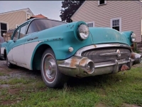 1957 Buick Special for sale in Michigan (ID-105440)