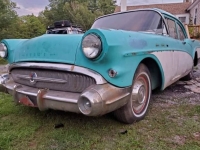 1957 Buick Special for sale in Michigan (ID-105440)