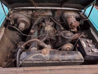 1957 Buick Special for sale in Michigan (ID-105440)