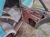 1957 Buick Special for sale in Michigan (ID-105440)