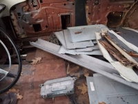 1957 Buick Special for sale in Michigan (ID-105440)