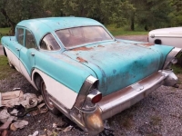 1957 Buick Special for sale in Michigan (ID-105440)