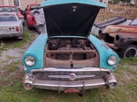 1957 Buick Special for sale in Michigan (ID-105440)