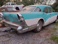 1957 Buick Special for sale in Michigan (ID-105440)