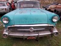 1957 Buick Special for sale in Michigan (ID-105440)