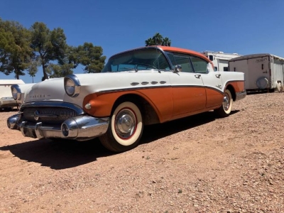 1957 Buick Super for sale