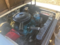 1957 Buick Super for sale in Michigan (ID-142358)