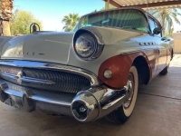 1957 Buick Super for sale in Michigan (ID-142358)