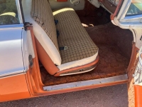1957 Buick Super for sale in Michigan (ID-142358)